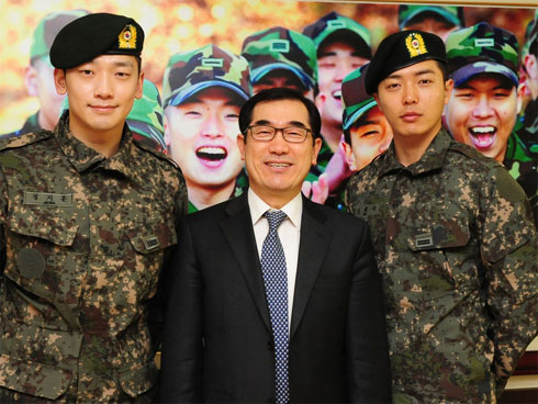 Lee Eun Joo - mỹ nhân tự sát sau cảnh nóng, gây thương xót suốt 14 năm-6