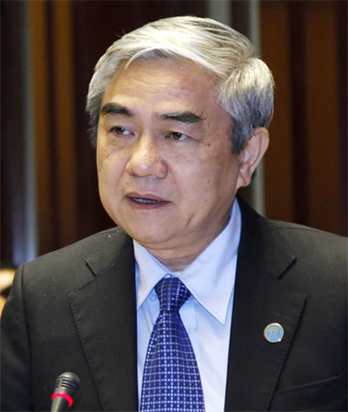 ‘Hy vọng Vingroup sẽ tạo ra sản phẩm công nghệ tầm cỡ’-1