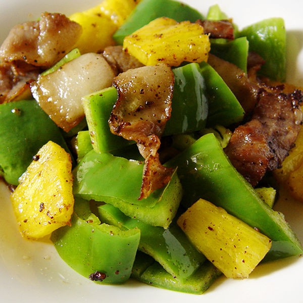 Trái cây rẻ tiền trong vườn Việt được Đông y coi là quả sát thủ tiêu diệt tế bào ung thư-3