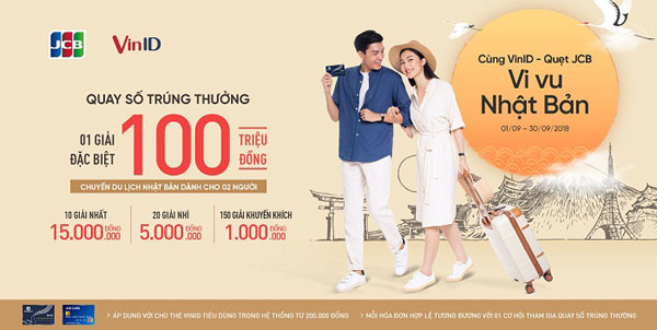 VINID hoàn tiền 30% cho chủ thẻ ATM nội địa-2