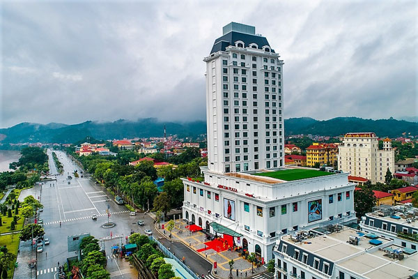 Vincom - điểm hẹn mới ở Lạng Sơn và Bắc Ninh dịp 2/9-1