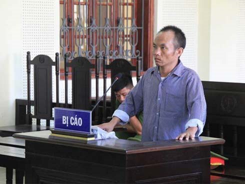 Ý đồ thâm độc của trùm ma túy quyết lôi vợ cùng 'chết'