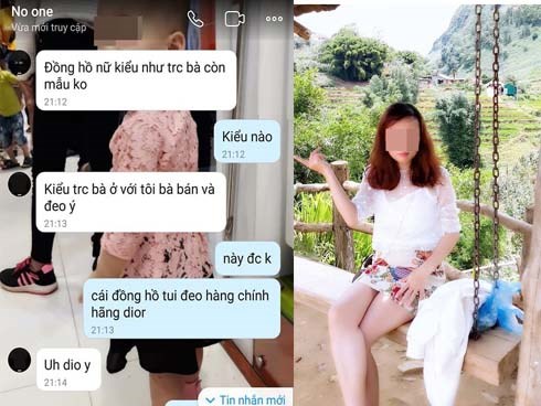 Ly thân hơn 2 năm, chồng bỗng nhắn tin để hỏi mua đồng hồ tặng bồ mới, vợ kể lại chuyện nhiệt tình làm 'tư vấn viên'