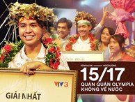 Hầu hết quán quân Olympia đã đi du học Úc ở ngôi trường này và có tới 15/17 người không về nước