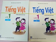 Kết quả thẩm định sách Công nghệ giáo dục: Hạn chế việc giữ gìn sự trong sáng của tiếng Việt