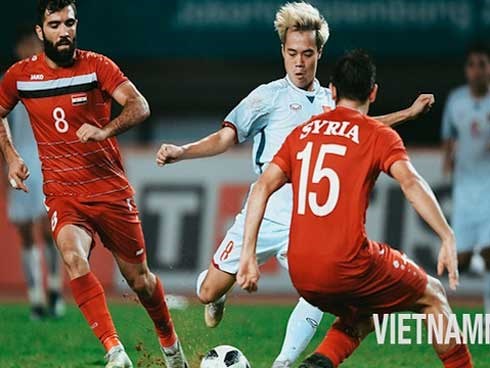 Vì sao U23 Việt Nam rộng cửa thắng UAE tranh HCĐ ASIAD?