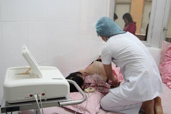 Thai phụ suýt mất con 3.1kg chỉ vì... muốn đẻ thường trong lần sinh đầu tiên-2
