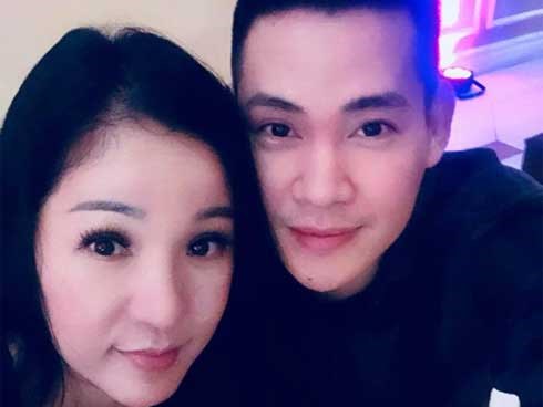 Hình ảnh mới nhất của Phùng Ngọc Huy sau thời gian khủng hoảng vì ồn ào bỏ rơi mẹ con Mai Phương