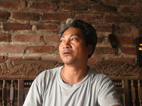 Người đàn ông 26 năm làm nghề bốc mộ và những lần giật bắn mình khi lật nắp áo quan-7