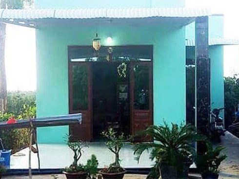 Nghi án chồng sát hại vợ rồi tự sát ở Đồng Nai