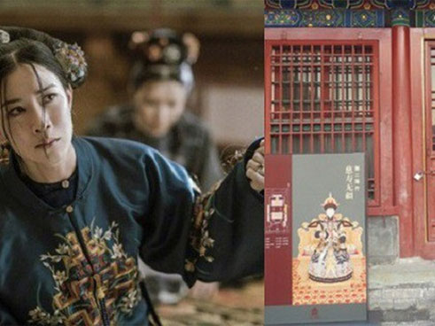 Huyết Lộc tửu - loại rượu thần kỳ khiến Càn Long trong Hậu cung Như Ý truyện thị tẩm cùng lúc 4 phi tần và sự tàn nhẫn đằng sau-13