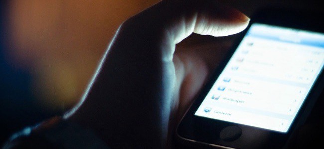 Ai nghiện smartphone nên tham khảo những biện pháp này để bảo vệ mắt-3