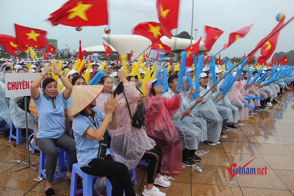 Trực tiếp: Hoàng Cường vô địch Đường lên đỉnh Olympia 2018-8