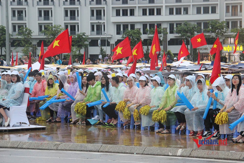 Trực tiếp: Hoàng Cường vô địch Đường lên đỉnh Olympia 2018-1