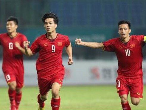 Rating tăng vọt, VTC thắng lớn trong thương vụ mua bản quyền ASIAD 2018