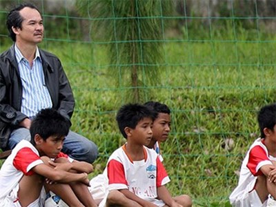 U23 Việt Nam và chuyện gian nan trồng người