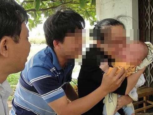 Ly kỳ hành trình giải cứu bé 3 tháng tuổi và cuộc đấu trí với cặp đôi bắt cóc