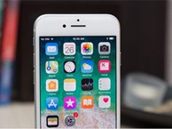 Kiểm tra iPhone 8 có dính lỗi sản xuất hay không để được Apple sửa miễn phí
