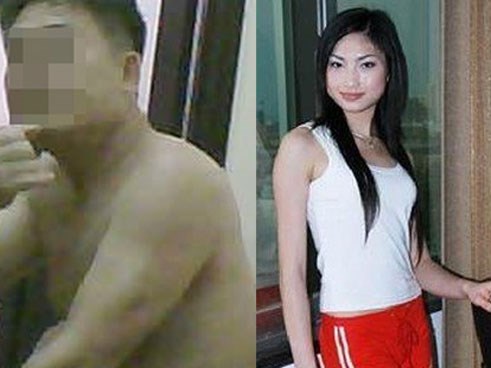 Lộ 'nhật ký ướt át' của quan tham TQ với nữ cấp dưới