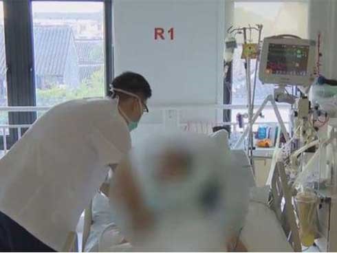 Người đàn ông chết sau 1 ngày nằm viện, thứ cướp đi sinh mạng của ông lại rất nhỏ bé