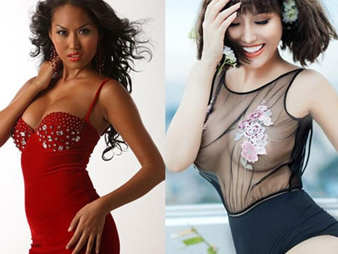 3 mỹ nhân hot nhất phim Cô gái xấu xí hơn 10 năm trước giờ ra sao?-22