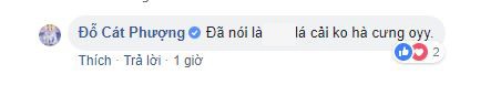 Cát Phượng nói gì giữa tin đồn Kiều Minh Tuấn đưa An Nguy về Vũng Tàu nghỉ lễ?-3