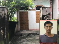 Vụ vợ chồng bị giết ở Hưng Yên: 'Trước khi bị bắt, Tráng bình tĩnh chở con gái đi chơi'