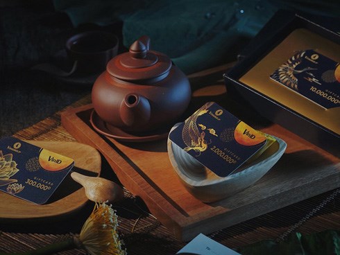 ‘Bí kíp’ tặng quà Trung Thu sang trọng mà vẫn thiết thực