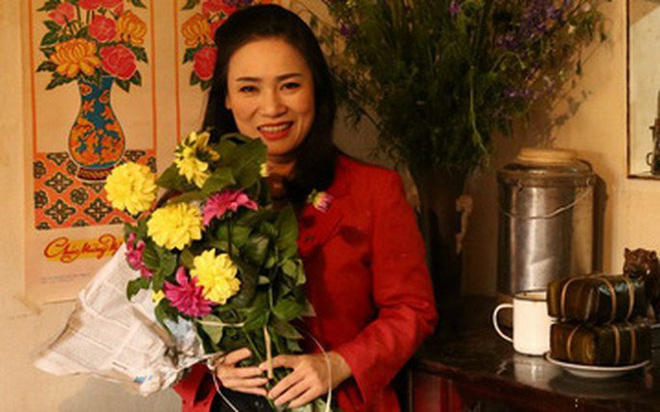 Diễm Quỳnh, Tạ Bích Loan và các BTV nổi tiếng giờ giữ chức vụ gì ở VTV?-2