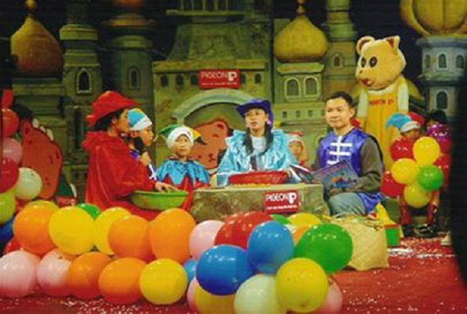 Diễm Quỳnh, Tạ Bích Loan và các BTV nổi tiếng giờ giữ chức vụ gì ở VTV?-5