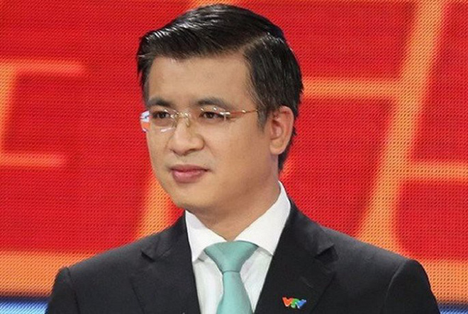 Diễm Quỳnh, Tạ Bích Loan và các BTV nổi tiếng giờ giữ chức vụ gì ở VTV?-7