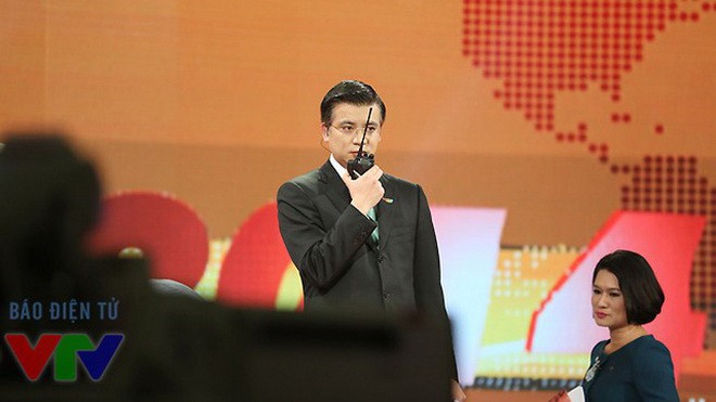 Diễm Quỳnh, Tạ Bích Loan và các BTV nổi tiếng giờ giữ chức vụ gì ở VTV?-8