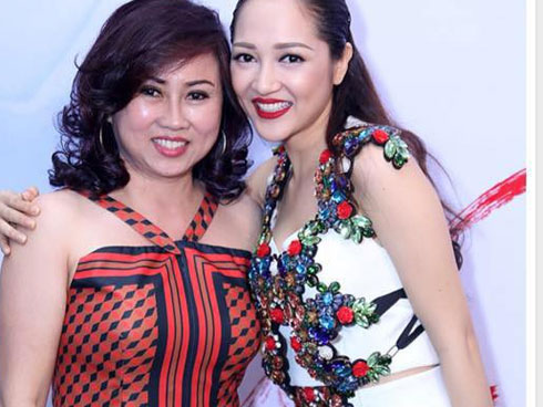 Ánh mắt của người cũ dành cho Bảo Anh tại đám cưới Trường Giang gây sốt-4