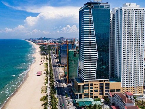 Vác tiền tỷ vào Đà Nẵng, đại gia Hà Thành gặp cơn 'ác mộng'