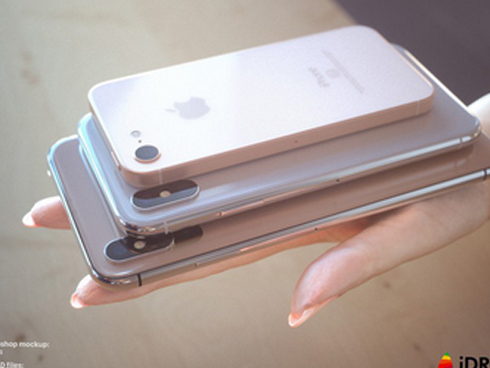 iPhone X đã chết-2