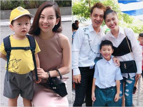 Đẳng cấp một mình nuôi con phải như Ly Kute: Du lịch mỗi năm vài lần, thay xế hộp tiền tỷ như thay áo-9