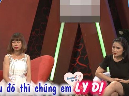 Cô gái “một tháng không tắm” đến Bạn muốn hẹn hò kiếm chồng và cái kết bất ngờ