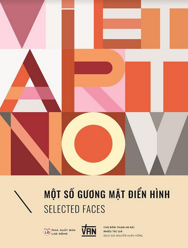 Ra mắt sách về họa sĩ đương đại tiêu biểu Việt Nam-3