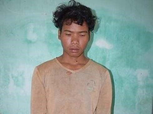 Manh mối 'vạch mặt' kẻ bóp cổ người yêu có bầu, treo lên cây vì đòi cưới