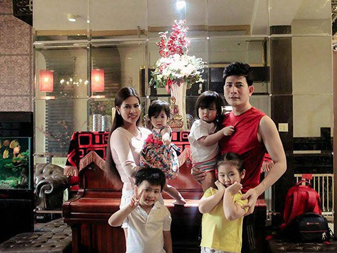 Mắc khối u đại tràng, Quách Thành Danh sụt cân, phải nhập viện cấp cứu-3