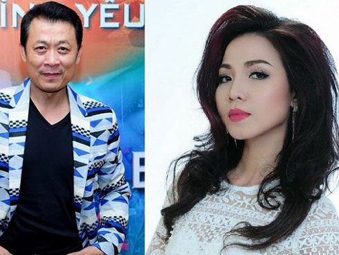 Danh tính người vợ chung sống gần 30 năm ít lộ diện của danh hài Vân Sơn-7