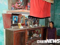 Ngôi nhà chết chóc bí ẩn ở Thái Bình: Cả trăm nhà tâm linh bỏ chạy
