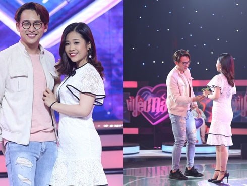 Từng gục ngã bởi vẻ thánh thiện của MC Cao Vy, 'soái ca' Quang Bảo bị 'gọi hồn' chỉ vì người cũ dính nghi án bán dâm giá 'khủng'