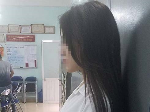 Manh mối lần ra vụ Á hậu và MC bán dâm ngàn đô ở Sài Gòn