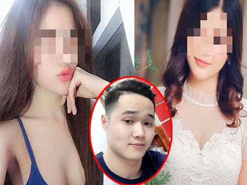 Kẻ cầm đầu đường dây bán dâm tiết lộ bí quyết tạo scandal đẩy giá cho á hậu, hotgirl