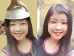 Lộ ảnh vóc dáng chưa qua photoshop của hot girl ngủ gật Hưng Yên nổi tiếng MXH nhờ gợi cảm-6