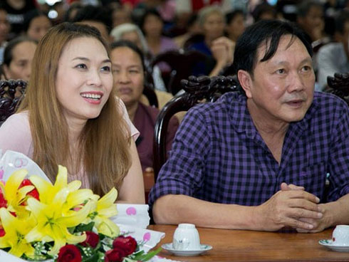 Nổi nhất miền Tây: Mẹ 245 tỷ tiền về, con gái tiểu thư giàu nhất Việt Nam-2