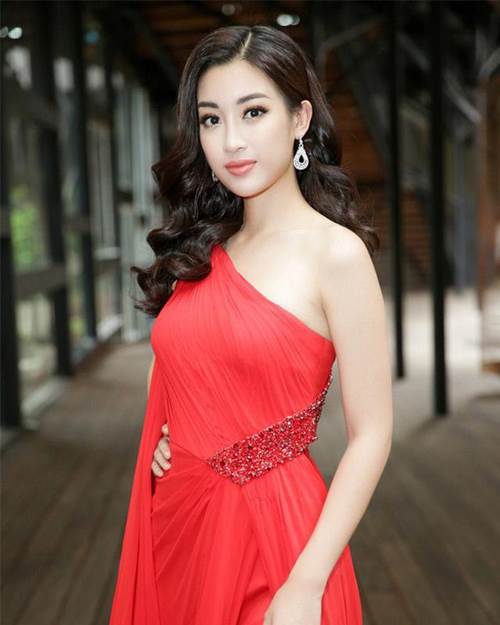 Đỗ Mỹ Linh: Từ cô gái bị chê bầm dập với nhan sắc thiếu mì chính lúc đăng quang đến danh xưng Hoa hậu bảo vật quốc gia-6