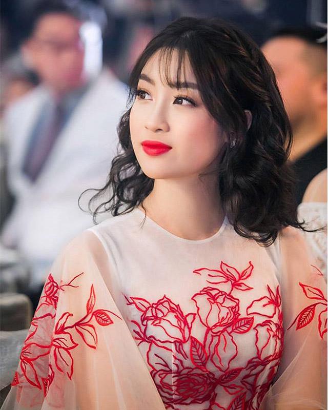 Đỗ Mỹ Linh: Từ cô gái bị chê bầm dập với nhan sắc thiếu mì chính lúc đăng quang đến danh xưng Hoa hậu bảo vật quốc gia-7