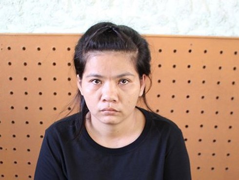 Lời khai của người mẹ sát hại con trai 2 tuổi